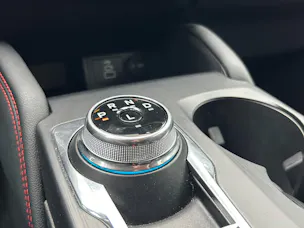 Ford Kuga 2.5 Plug-in Hybrid ST-Line X