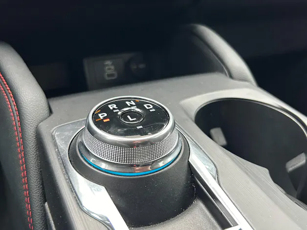Ford Kuga 2.5 Plug-in Hybrid ST-Line X