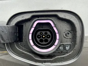 Ford Kuga 2.5 Plug-in Hybrid ST-Line X