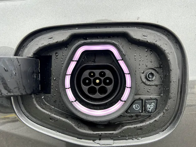 Ford Kuga 2.5 Plug-in Hybrid ST-Line X