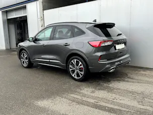 Ford Kuga 2.5 Plug-in Hybrid ST-Line X