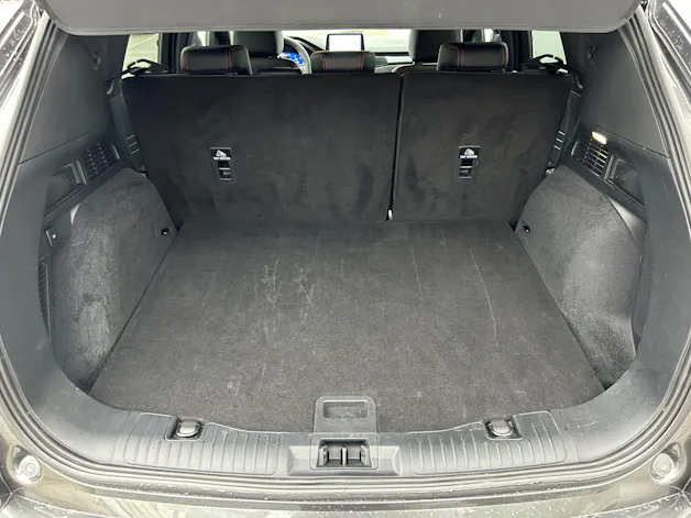 Ford Kuga 2.5 Plug-in Hybrid ST-Line X