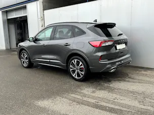 Ford Kuga 2.5 Plug-in Hybrid ST-Line X