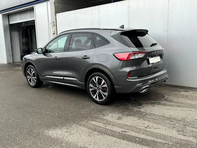Ford Kuga 2.5 Plug-in Hybrid ST-Line X