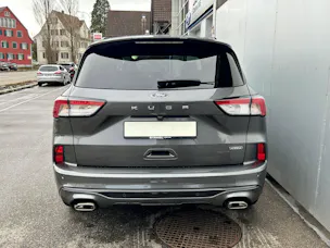 Ford Kuga 2.5 Plug-in Hybrid ST-Line X