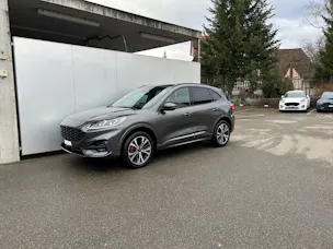 Ford Kuga 2.5 Plug-in Hybrid ST-Line X