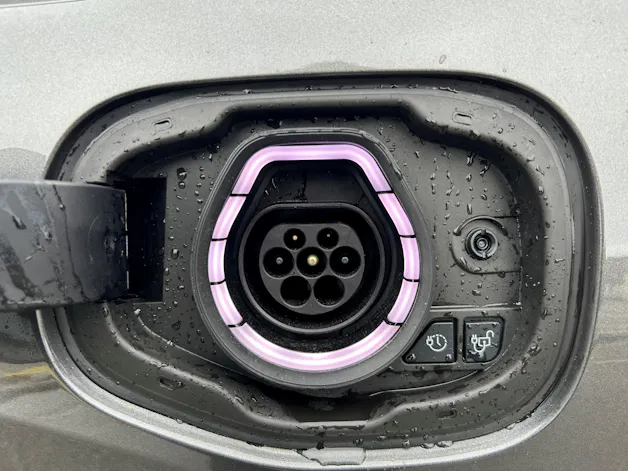 Ford Kuga 2.5 Plug-in Hybrid ST-Line X