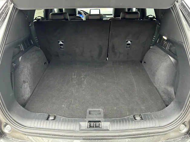 Ford Kuga 2.5 Plug-in Hybrid ST-Line X