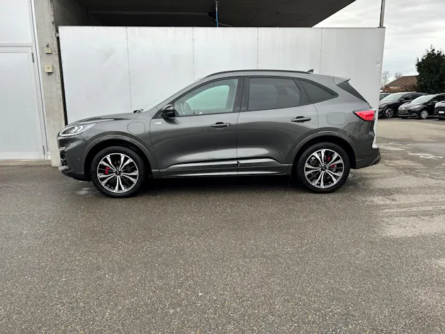 Ford Kuga 2.5 Plug-in Hybrid ST-Line X