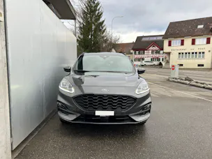 Ford Kuga 2.5 Plug-in Hybrid ST-Line X