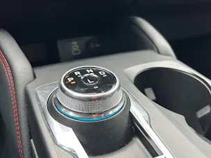 Ford Kuga 2.5 Plug-in Hybrid ST-Line X