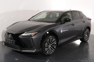 Vehicle image LEXUS RZ 450e Comfort