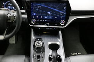 Vehicle image LEXUS RZ 450e Comfort