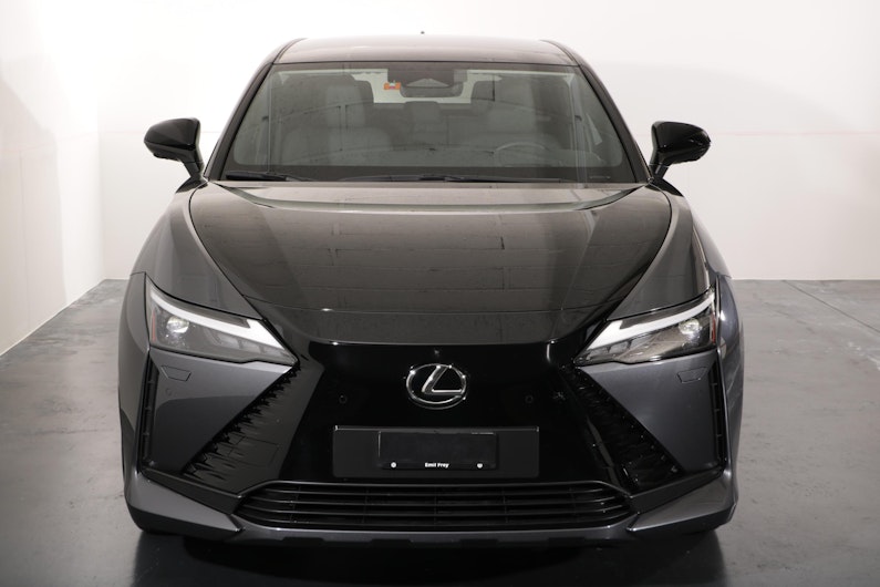 Vehicle image LEXUS RZ