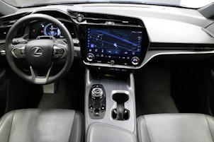 Vehicle image LEXUS RZ 450e Comfort