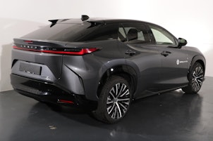 Vehicle image LEXUS RZ 450e Comfort