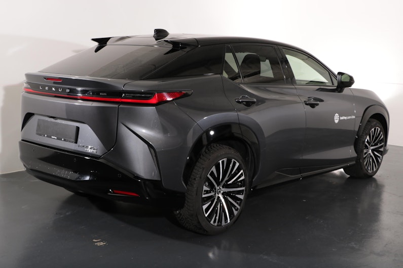 Vehicle image LEXUS RZ