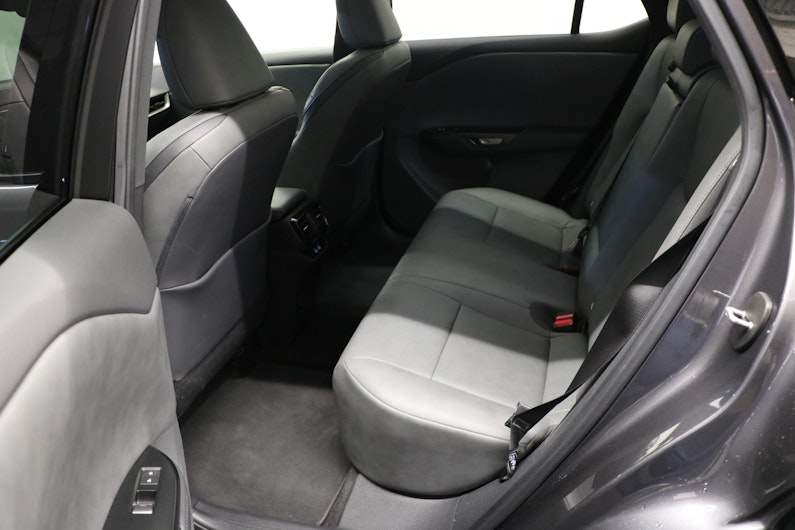 Vehicle image LEXUS RZ