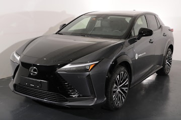 Vehicle image LEXUS RZ 450e Comfort