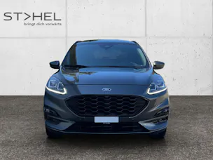 Ford Kuga 2.5 Plug-in Hybrid ST-Line X