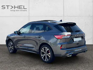 Ford Kuga 2.5 Plug-in Hybrid ST-Line X