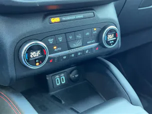 Ford Kuga 2.5 Plug-in Hybrid ST-Line X