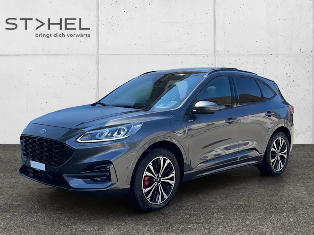 Ford Kuga 2.5 Plug-in Hybrid ST-Line X