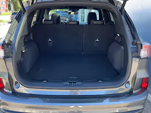Ford Kuga 2.5 Plug-in Hybrid ST-Line X