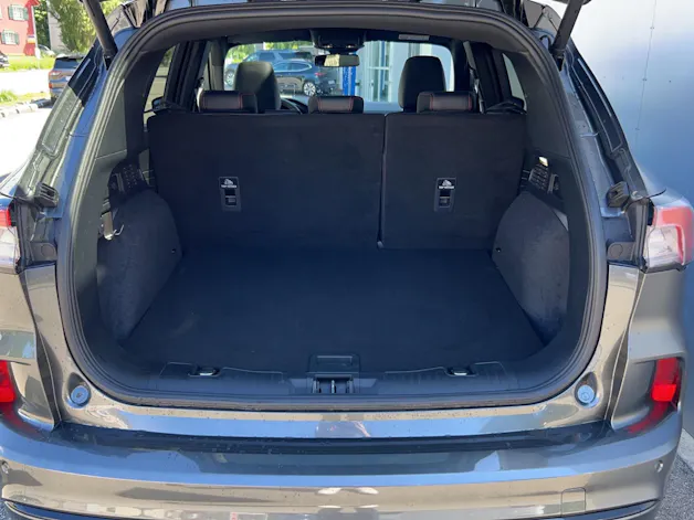 Ford Kuga 2.5 Plug-in Hybrid ST-Line X