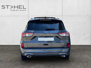 Ford Kuga 2.5 Plug-in Hybrid ST-Line X