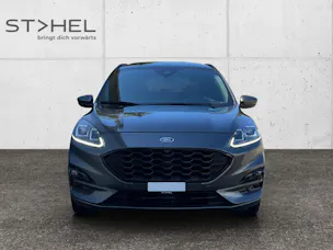 Ford Kuga 2.5 Plug-in Hybrid ST-Line X