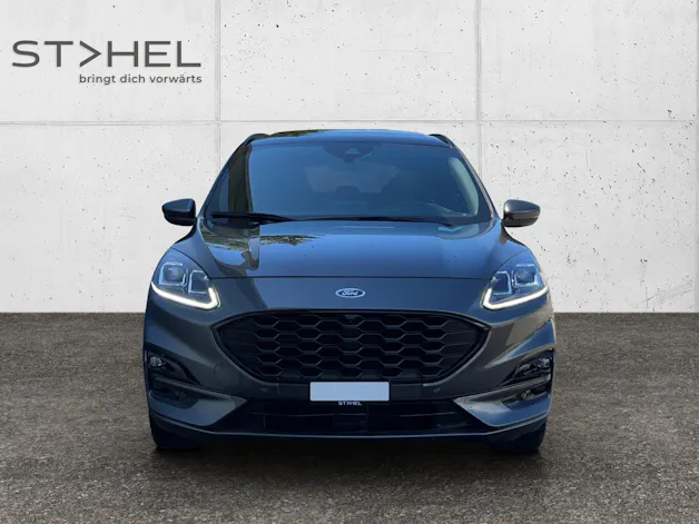 Ford Kuga 2.5 Plug-in Hybrid ST-Line X