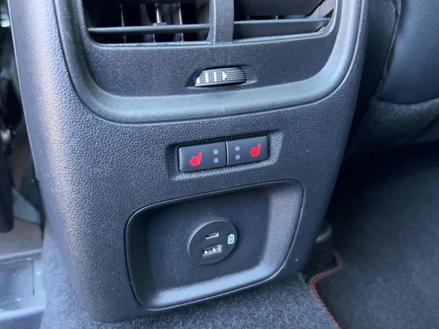 Ford Kuga 2.5 Plug-in Hybrid ST-Line X