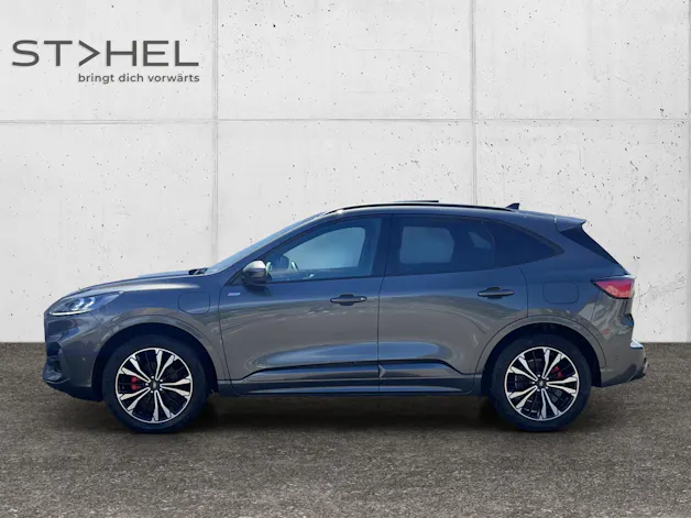 Ford Kuga 2.5 Plug-in Hybrid ST-Line X