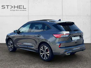 Ford Kuga 2.5 Plug-in Hybrid ST-Line X