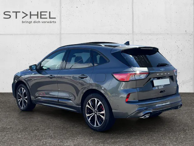 Ford Kuga 2.5 Plug-in Hybrid ST-Line X