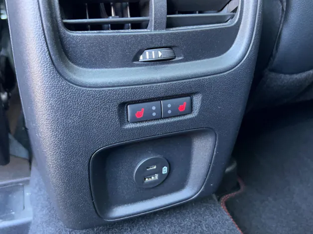 Ford Kuga 2.5 Plug-in Hybrid ST-Line X