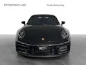 Porsche 911 Carrera 4 GTS
