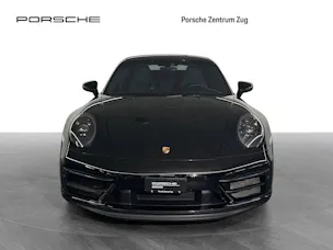 Porsche 911 Carrera 4 GTS