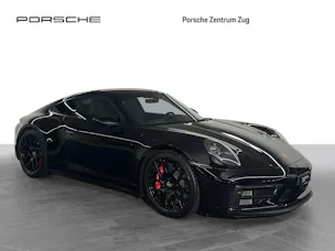 Porsche 911 Carrera 4 GTS