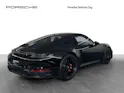 Porsche 911 Carrera 4 GTS