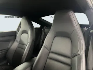 Porsche 911 Carrera 4 GTS