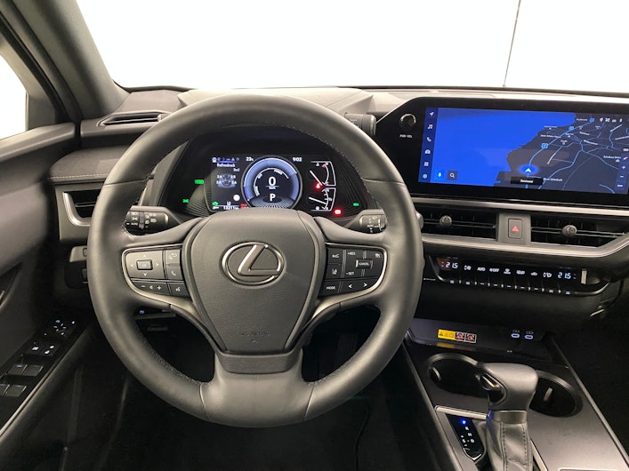 Vehicle image LEXUS UX