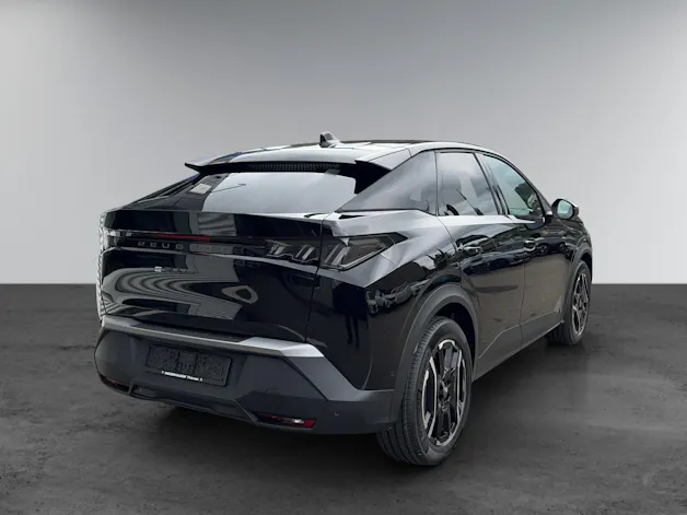 Peugeot 3008 e-Allure