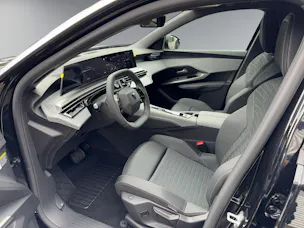 Peugeot 3008 e-Allure