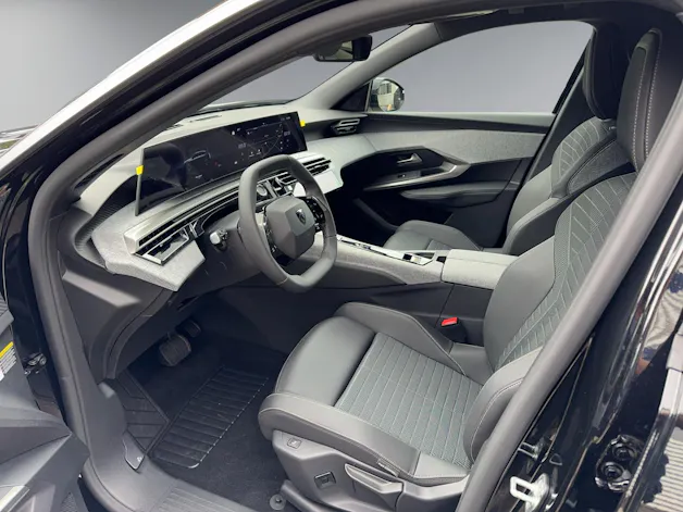 Peugeot 3008 e-Allure