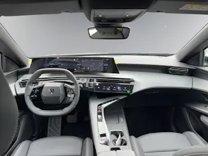 Peugeot 3008 e-Allure