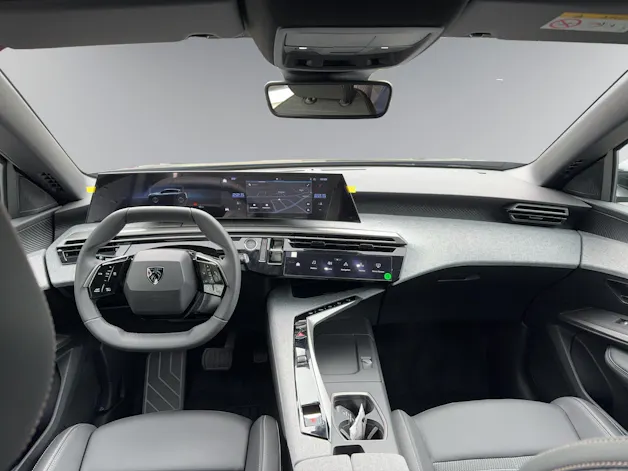 Peugeot 3008 e-Allure