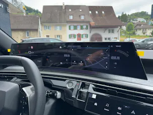 Peugeot 3008 e-Allure
