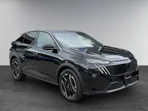 Peugeot 3008 e-Allure